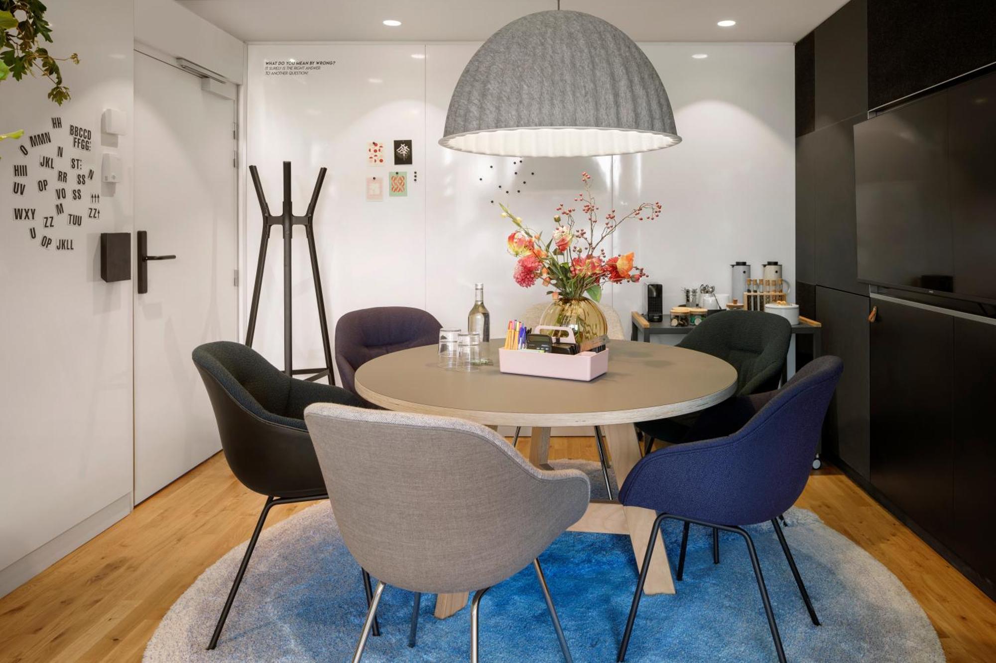 Zoku Paris Aparthotel Luaran gambar